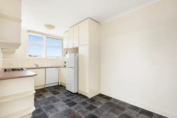Fifth view of Homely apartment listing, 18/41 Kooyong Road, Armadale VIC 3143