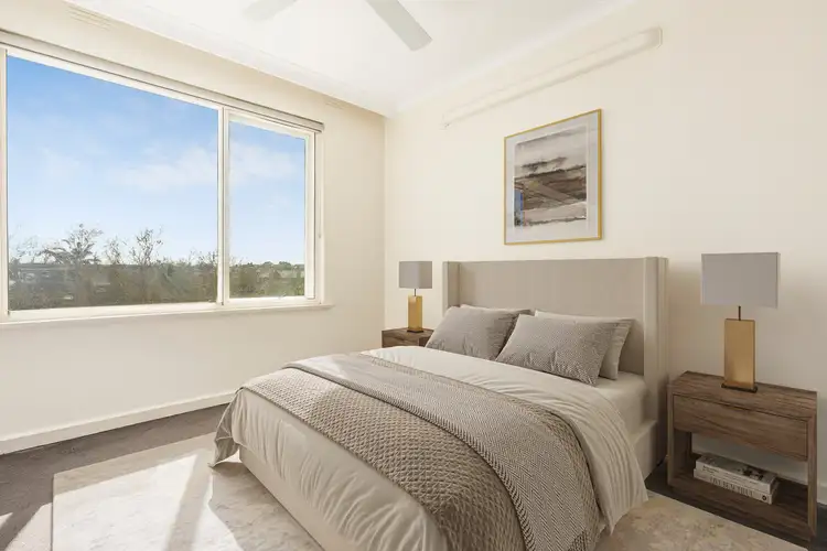 Sixth view of Homely apartment listing, 18/41 Kooyong Road, Armadale VIC 3143