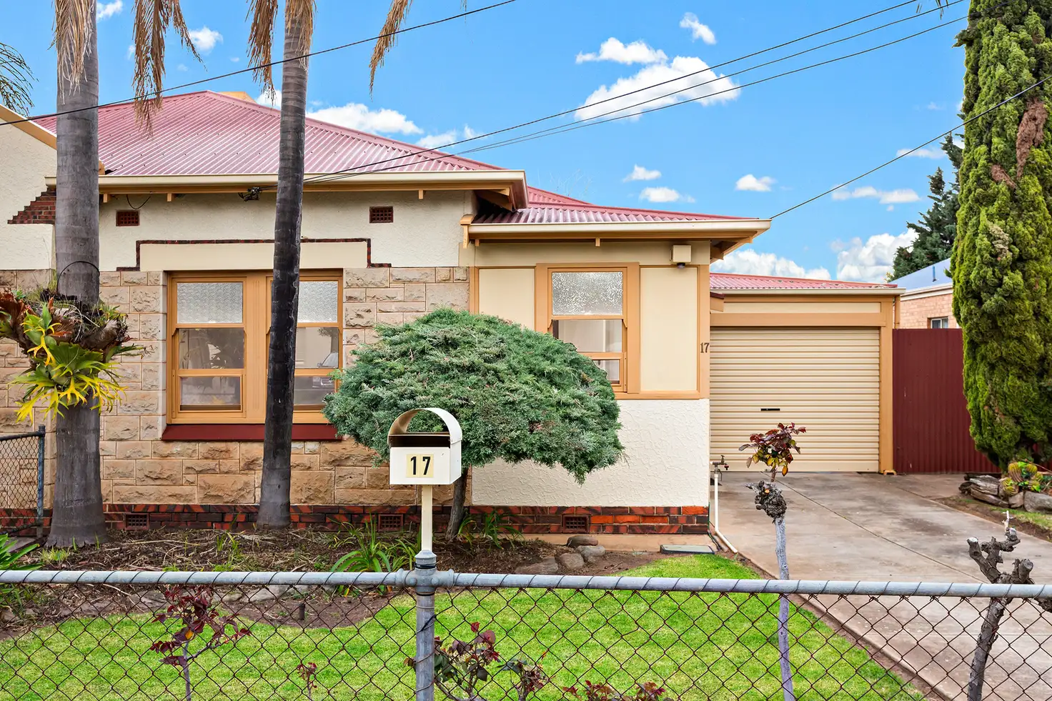 Main view of Homely house listing, 17 New Street, South Plympton SA 5038