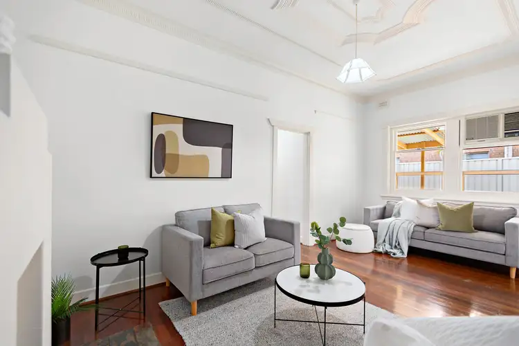 Third view of Homely house listing, 17 New Street, South Plympton SA 5038