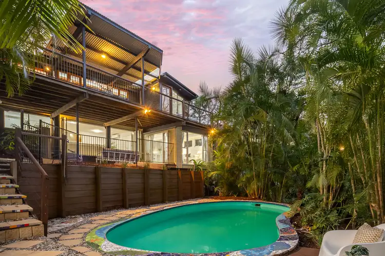 78 Jerrang Street, Indooroopilly QLD 4068