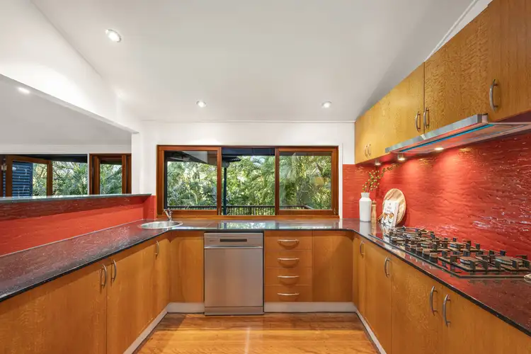 Third view of Homely house listing, 78 Jerrang Street, Indooroopilly QLD 4068