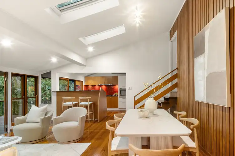 Fifth view of Homely house listing, 78 Jerrang Street, Indooroopilly QLD 4068