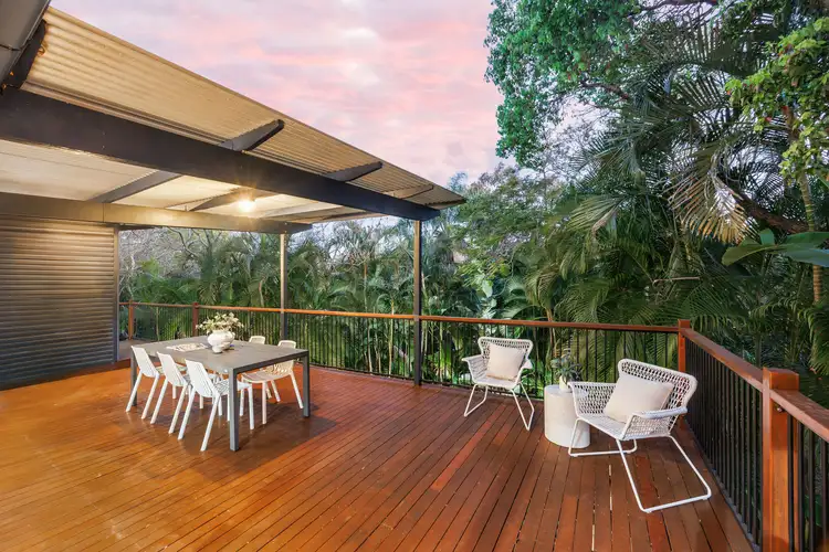 Sixth view of Homely house listing, 78 Jerrang Street, Indooroopilly QLD 4068