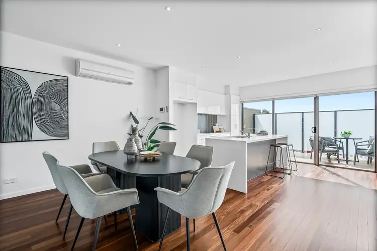 Fourth view of Homely townhouse listing, 4/3 Sturt Street, Essendon VIC 3040