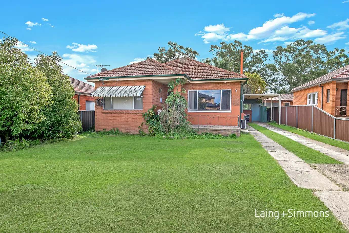 Main view of Homely house listing, 73 Hilltop Road, Merrylands NSW 2160