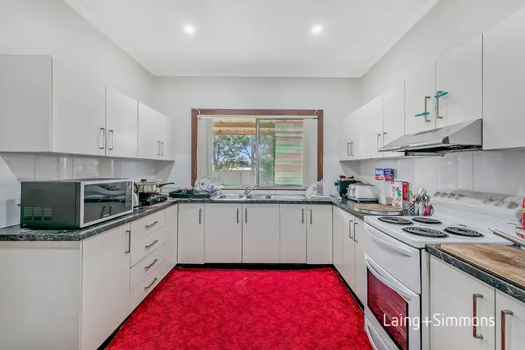 Second view of Homely house listing, 73 Hilltop Road, Merrylands NSW 2160