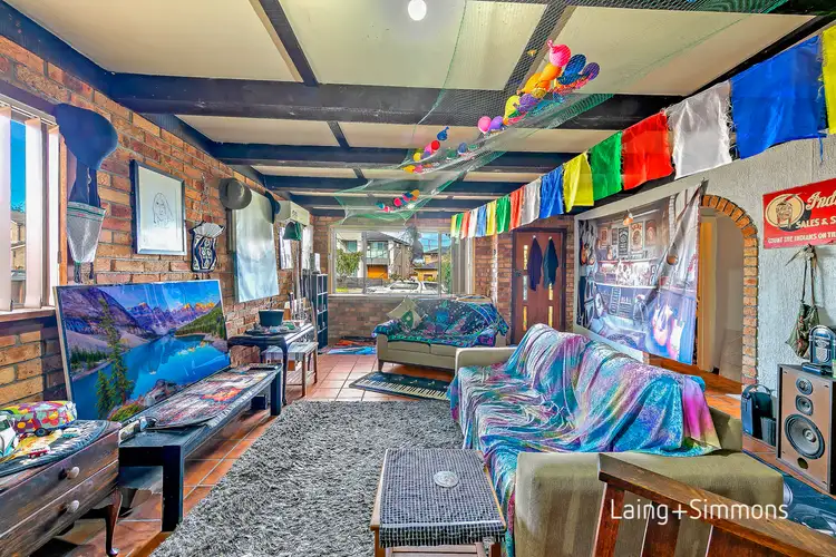 Third view of Homely house listing, 73 Hilltop Road, Merrylands NSW 2160