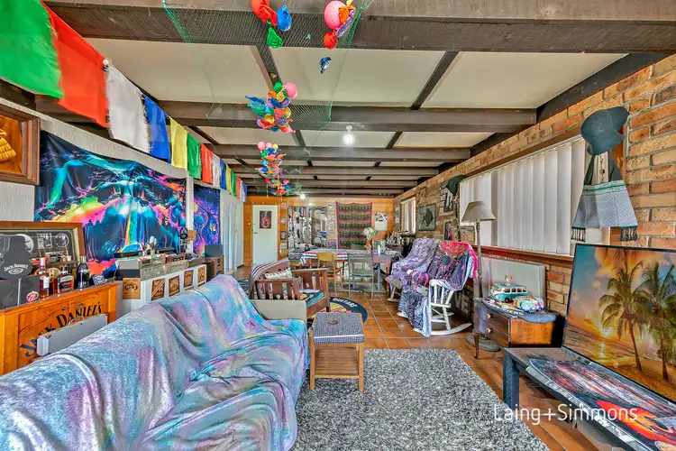 Fourth view of Homely house listing, 73 Hilltop Road, Merrylands NSW 2160