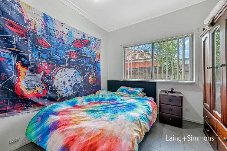 Fifth view of Homely house listing, 73 Hilltop Road, Merrylands NSW 2160