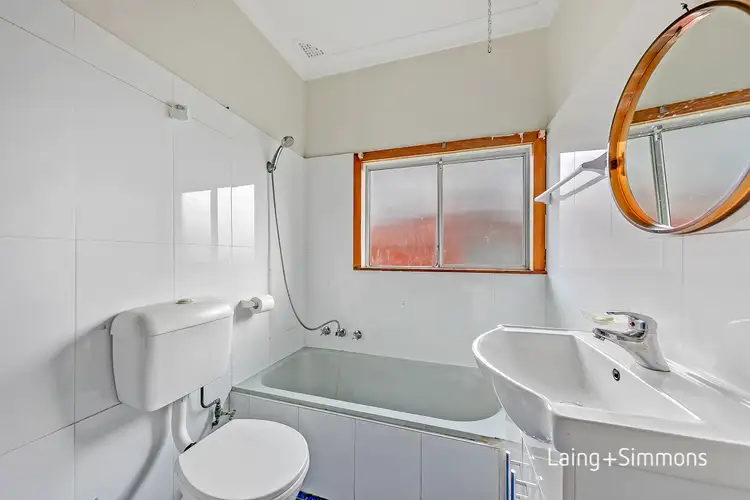 Sixth view of Homely house listing, 73 Hilltop Road, Merrylands NSW 2160