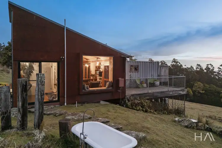 341 Mountain Road, Lilydale TAS 7268