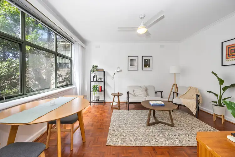 Third view of Homely apartment listing, 6/4 Dickens Street, Elwood VIC 3184
