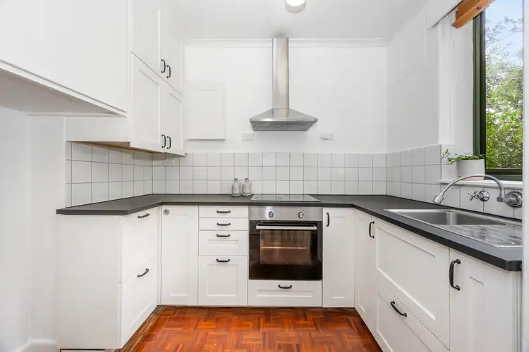 Fourth view of Homely apartment listing, 6/4 Dickens Street, Elwood VIC 3184