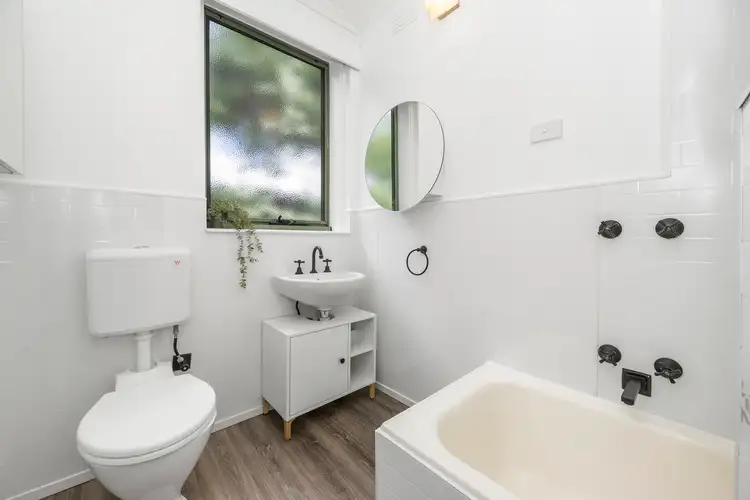 Sixth view of Homely apartment listing, 6/4 Dickens Street, Elwood VIC 3184