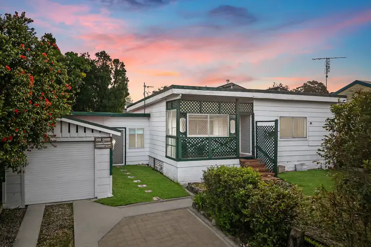 378 Scenic Drive, San Remo NSW 2262