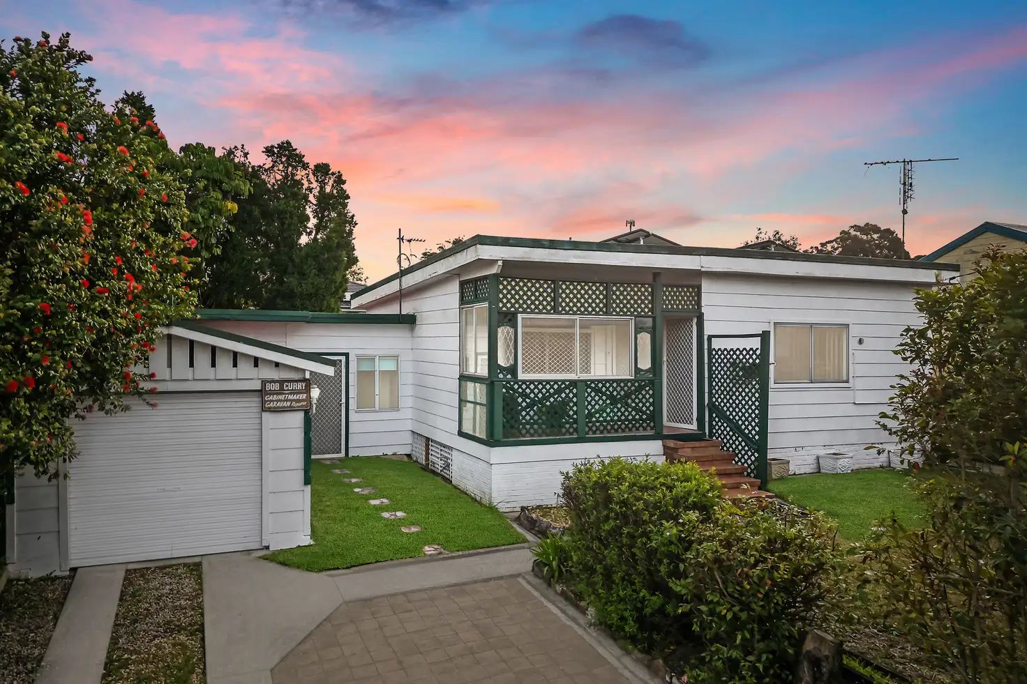 Main view of Homely house listing, 378 Scenic Drive, San Remo NSW 2262