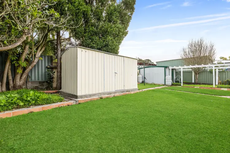 Fourth view of Homely house listing, 378 Scenic Drive, San Remo NSW 2262