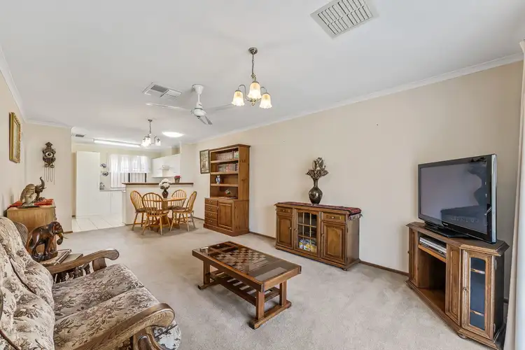 Second view of Homely house listing, 9/32 Richards Drive, Morphett Vale SA 5162