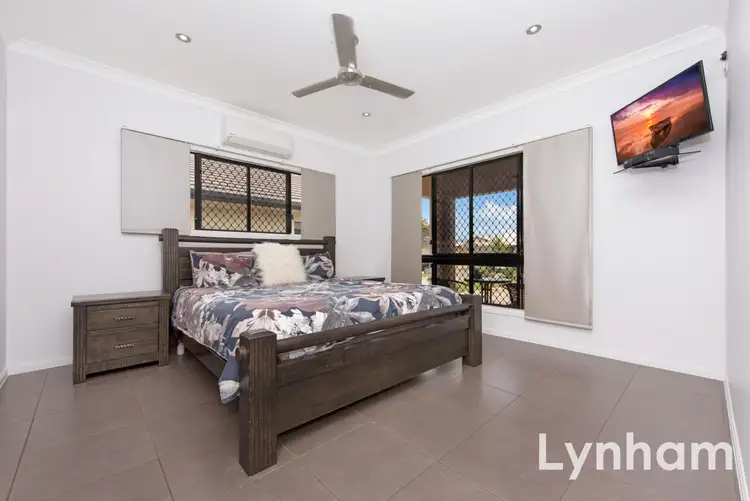 Fifth view of Homely house listing, 23 Woodwark Drive, Bushland Beach QLD 4818