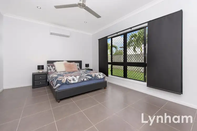 Sixth view of Homely house listing, 23 Woodwark Drive, Bushland Beach QLD 4818