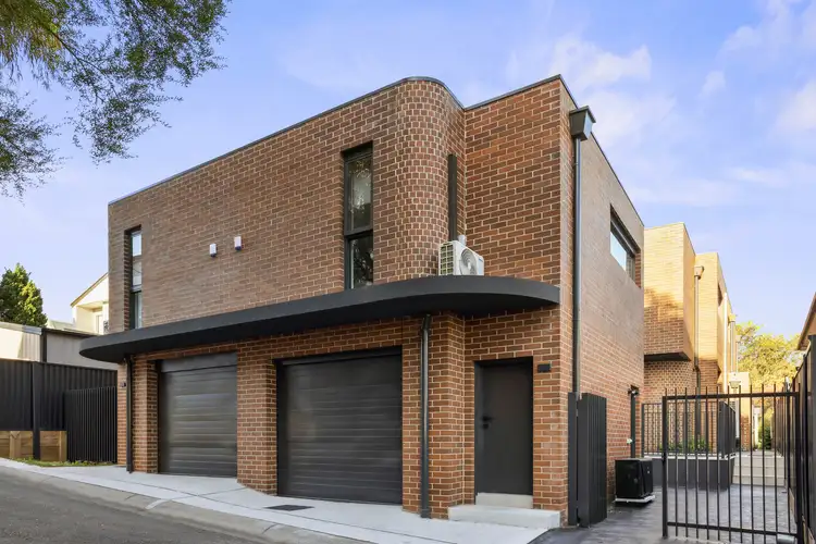 Second view of Homely semi-detached listing, 5A Heydon Street, Enfield NSW 2136