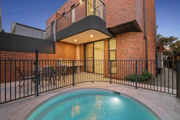 Third view of Homely semi-detached listing, 5A Heydon Street, Enfield NSW 2136