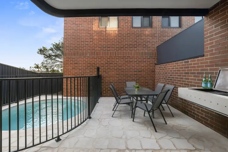 Fourth view of Homely semi-detached listing, 5A Heydon Street, Enfield NSW 2136