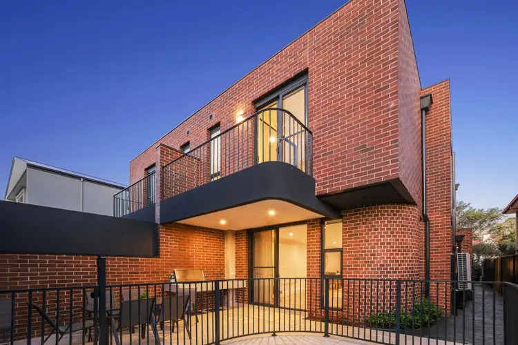 Fifth view of Homely semi-detached listing, 5A Heydon Street, Enfield NSW 2136
