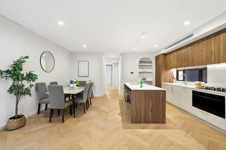 Sixth view of Homely semi-detached listing, 5A Heydon Street, Enfield NSW 2136