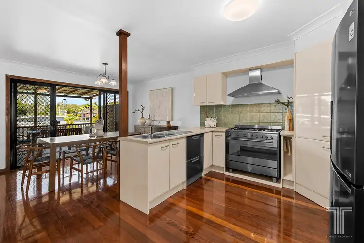 Fourth view of Homely house listing, 411 Nursery Road, Holland Park QLD 4121