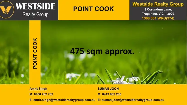 Address available on request