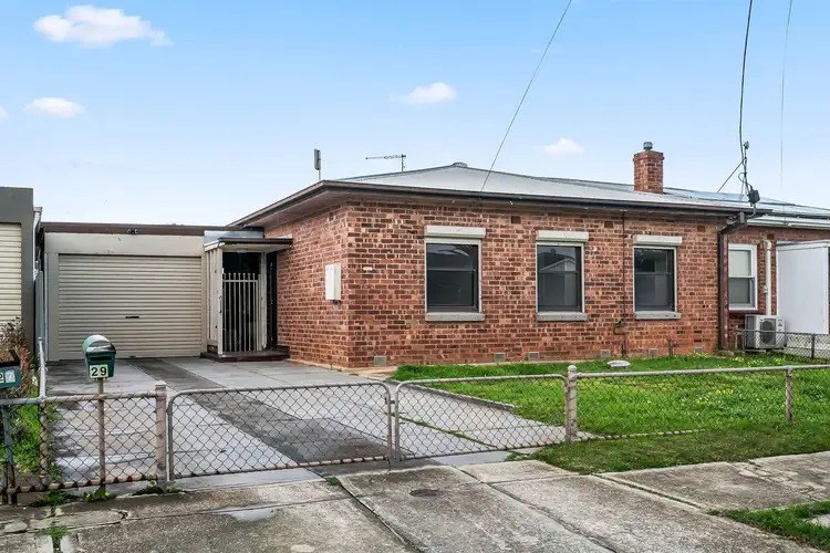 29 Risely Avenue, Royal Park SA 5014