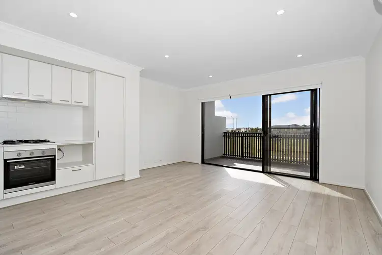 Second view of Homely townhouse listing, 5 Pitton Walk, Donnybrook VIC 3064