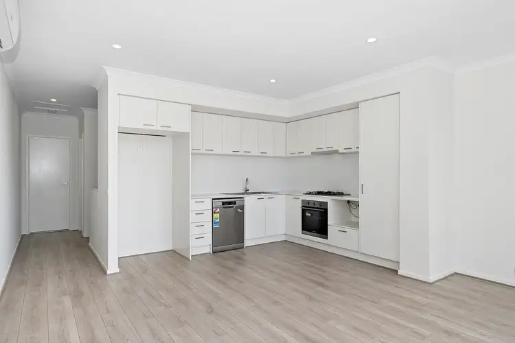 Third view of Homely townhouse listing, 5 Pitton Walk, Donnybrook VIC 3064