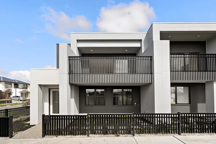 1 Pitton Walk, Donnybrook VIC 3064