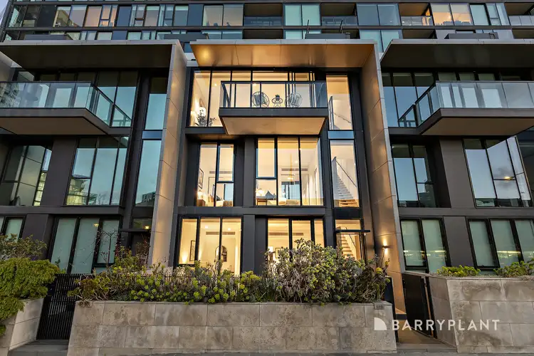 923 Collins Street, Docklands VIC 3008