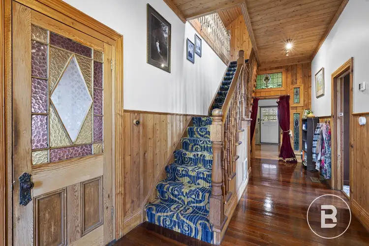 Second view of Homely house listing, 13 Innes Lane, Buninyong VIC 3357