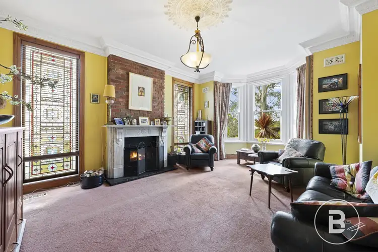 Third view of Homely house listing, 13 Innes Lane, Buninyong VIC 3357