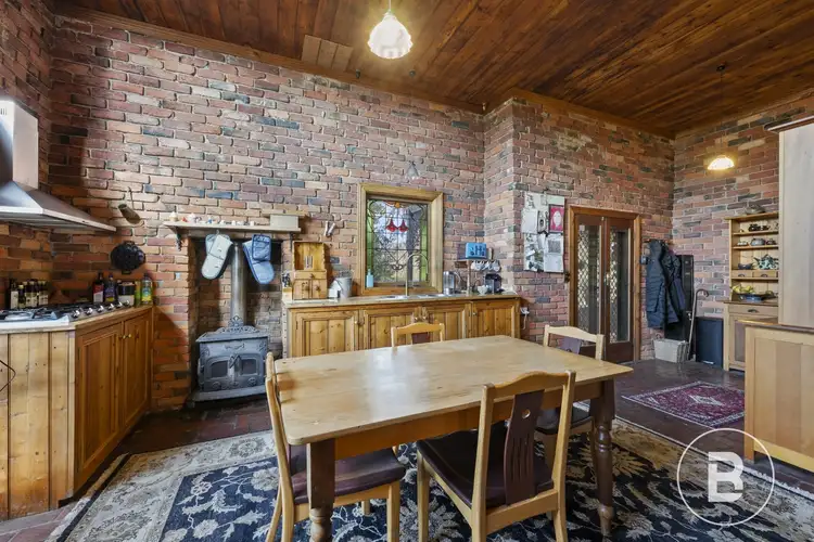 Fifth view of Homely house listing, 13 Innes Lane, Buninyong VIC 3357