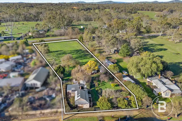 123 Main Street, Great Western VIC 3374