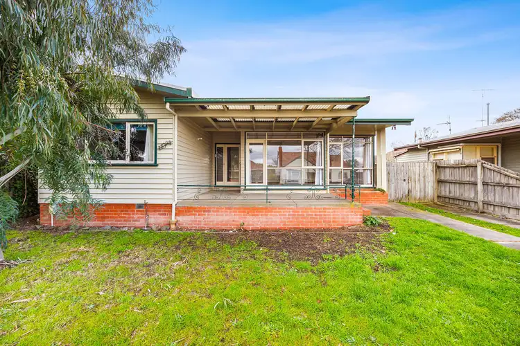 10A Stewart Street, Newington VIC 3350