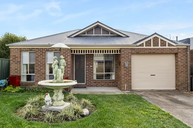 27B Spencer Street, Sebastopol VIC 3356