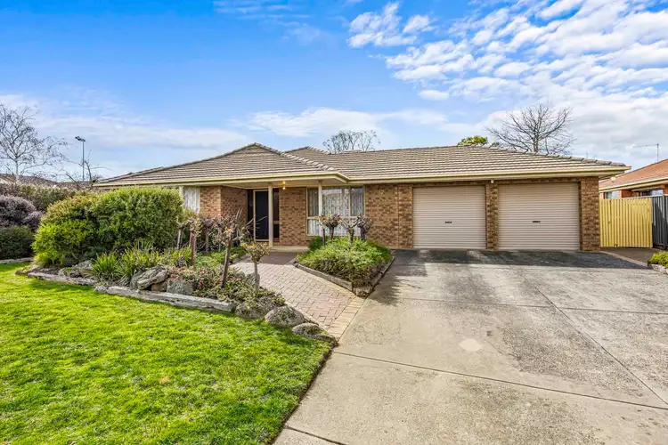 12 Jack Court, Alfredton VIC 3350