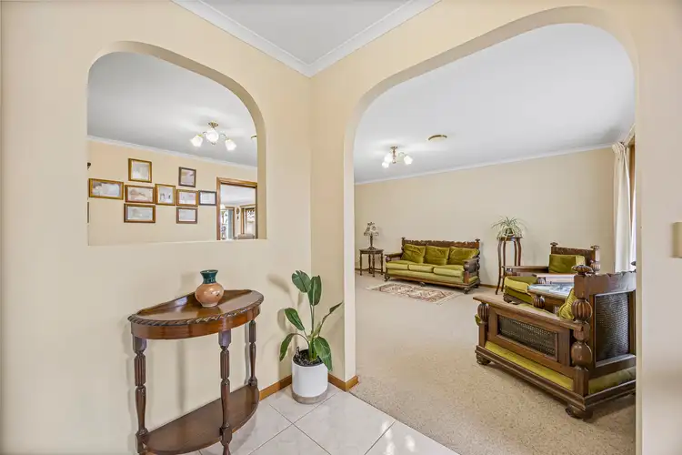 Second view of Homely house listing, 12 Jack Court, Alfredton VIC 3350