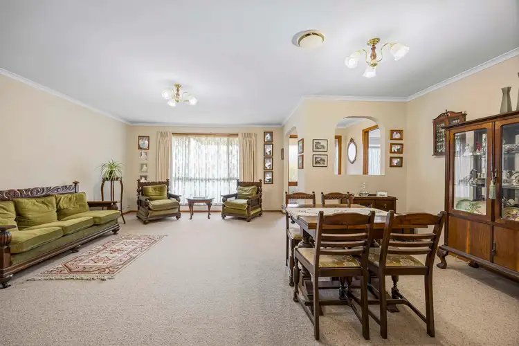 Fourth view of Homely house listing, 12 Jack Court, Alfredton VIC 3350
