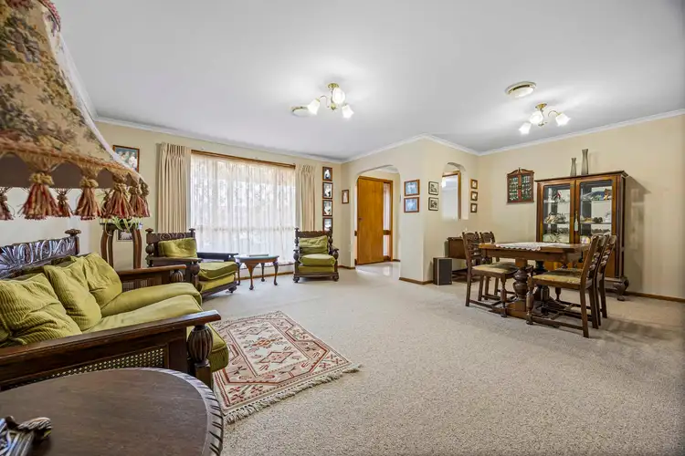 Fifth view of Homely house listing, 12 Jack Court, Alfredton VIC 3350