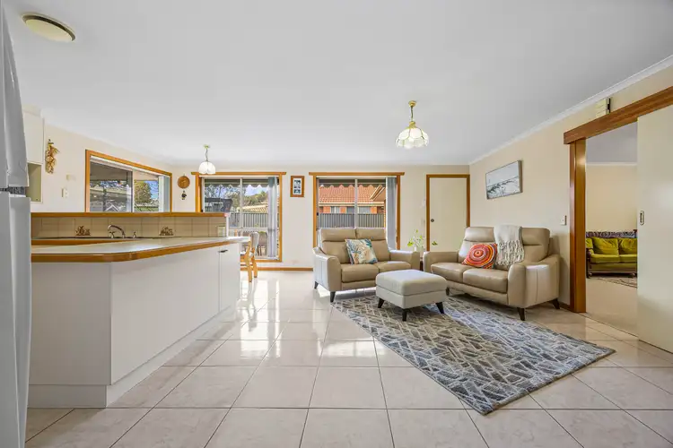 Sixth view of Homely house listing, 12 Jack Court, Alfredton VIC 3350