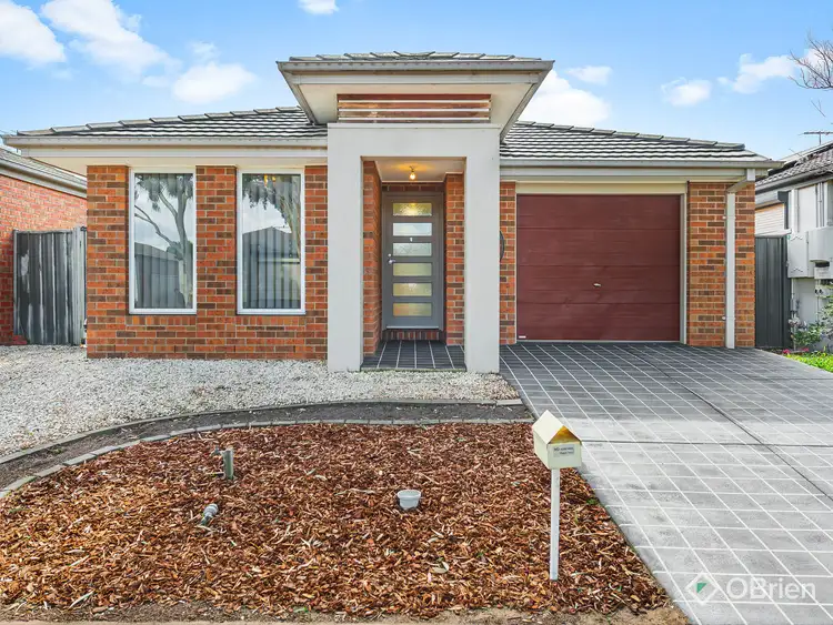 21 Howard Place, Deer Park VIC 3023