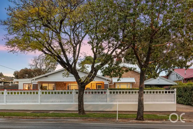 71 Fisher Street, Myrtle Bank SA 5064